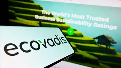 POPAI France et EcoVadis