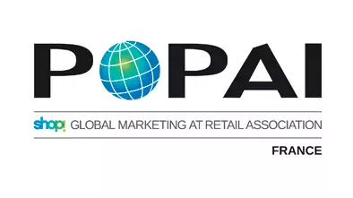 POPAI FRANCE, NOUVELLE ARCHITECTURE DE MARQUES