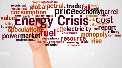 Crise de l'énergie - Réponse du Ministre