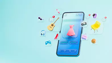 LA VITRINE DIGITALE, UN MEDIA DE SEDUCTION