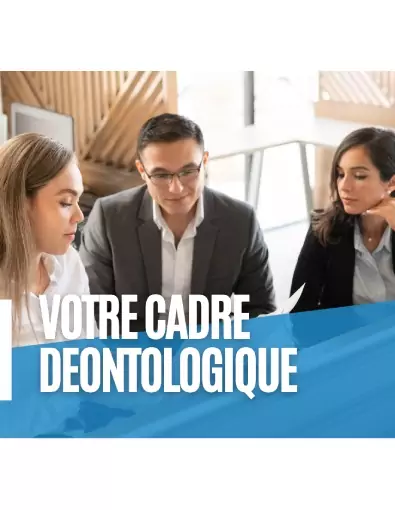 Charte des Adh&eacute;rents