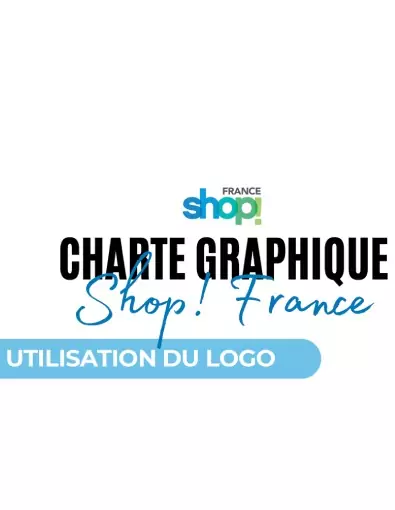 Charte graphique Logo