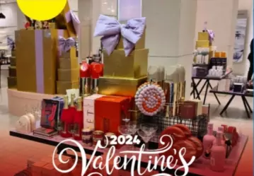 2024 Valentine's Day