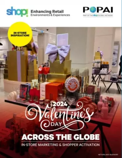2024 Valentine's Day