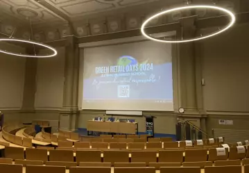 GREEN RETAIL DAYS 2024