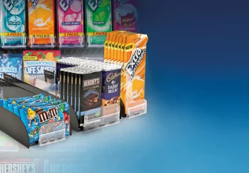 2018 Merchandising Solutions : Space Management and Fixture Considerations to Maximize ROI