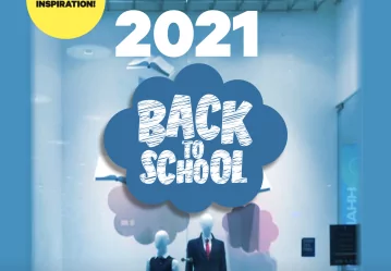 Back to School Instore Report Worldwide