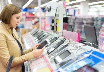 In-store Research Report Store Edits Consumer Electronics