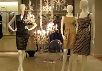2016 Industry Size & Composition Study - Mannequins
