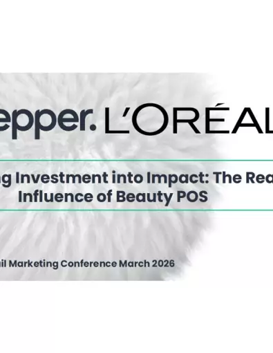 Turning Investment into Impact: The Real Influence of Beauty POS